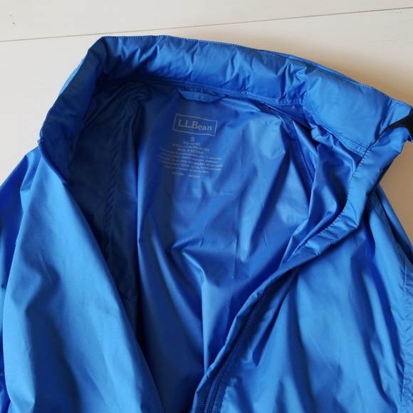 L.L.Bean | Light Jacket - Picture 8 of 8